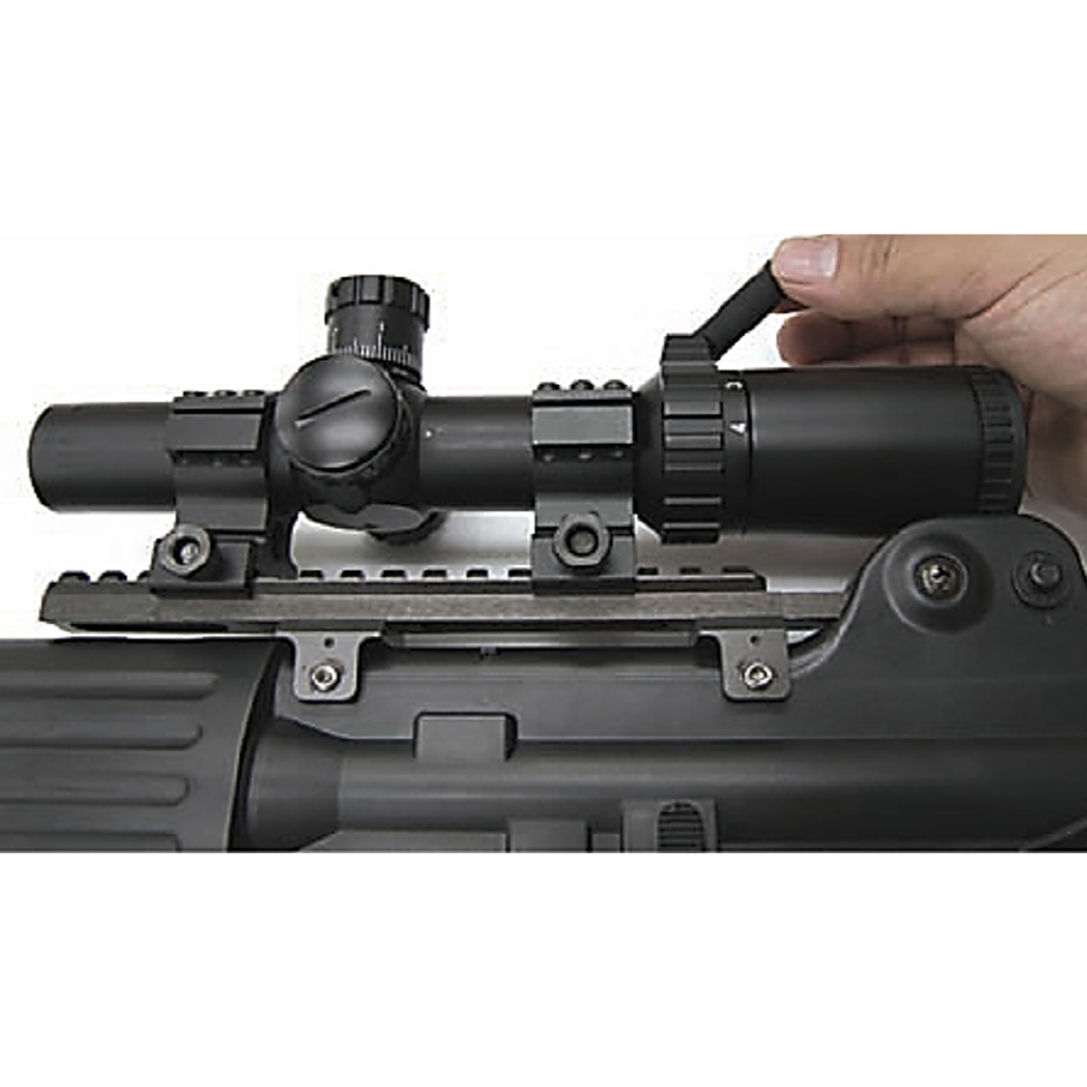 Bow sight