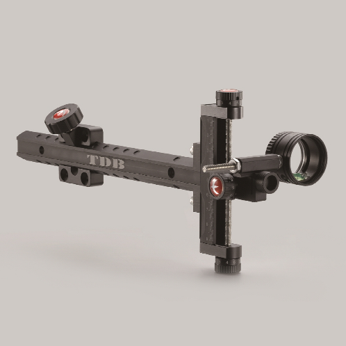 Bow sight