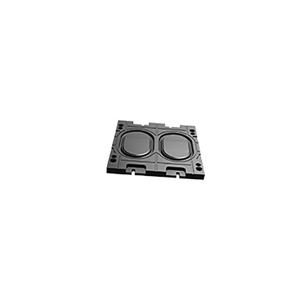 MOULD FOR RUBBER