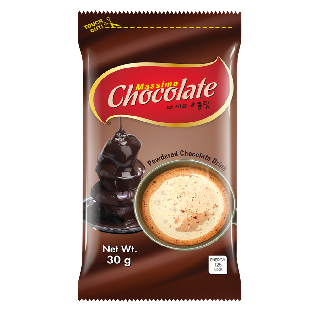 Massimo Choco