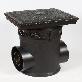 full image Height Adjustable Catch Basin[M-44]