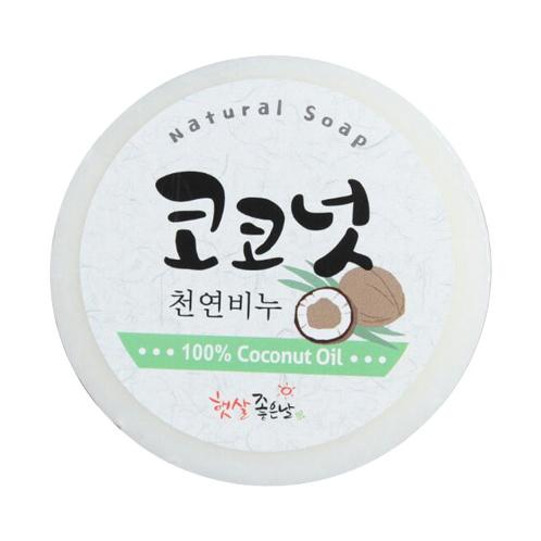 Coconut Soap