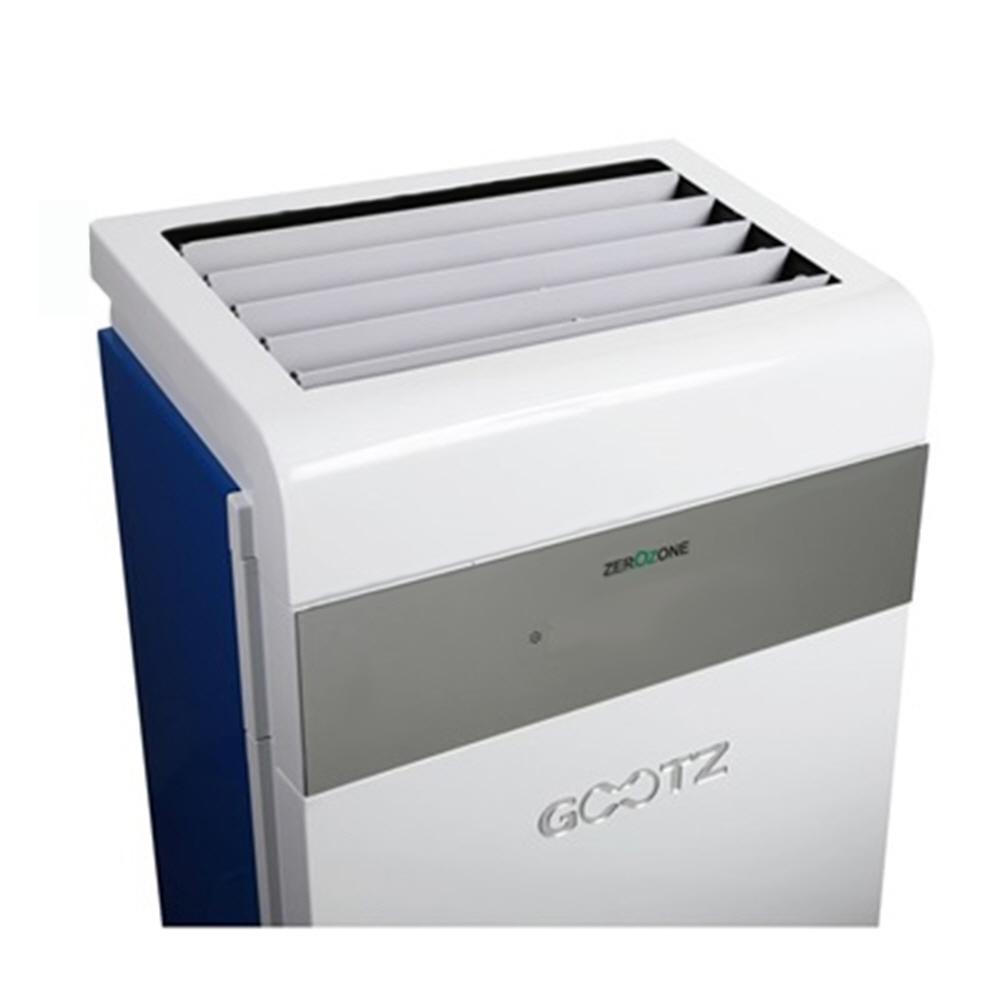 Air Sterilizer