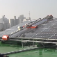 detail image3 Automated  Solar Panel Cleaning  System