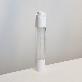 full image Plastic pump dispenser [RC-15D]