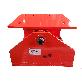 full image Keeps proper tension on belt when belt stretches out MOTOR BASE LMB50-250 (made in Korea)