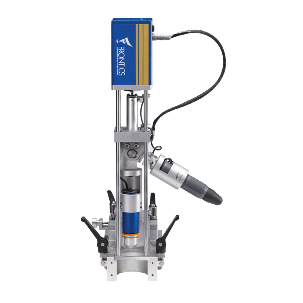 Hybrid Micro-AIS F