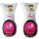 detail image1 Air Arch Mountain Hiking Shoe Insole Men Women Orthotic Support Flat Feet Insert  Air Arch Mountain