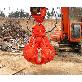 detail image2 HYDRAULIC GRAPPLE