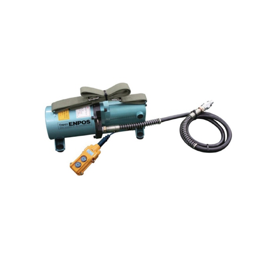 HYDRAULIC MOTOR PUMP
