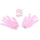 detail image1 Facial Cleansing Gloves