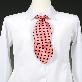 detail image3 Multi-pattern necktie