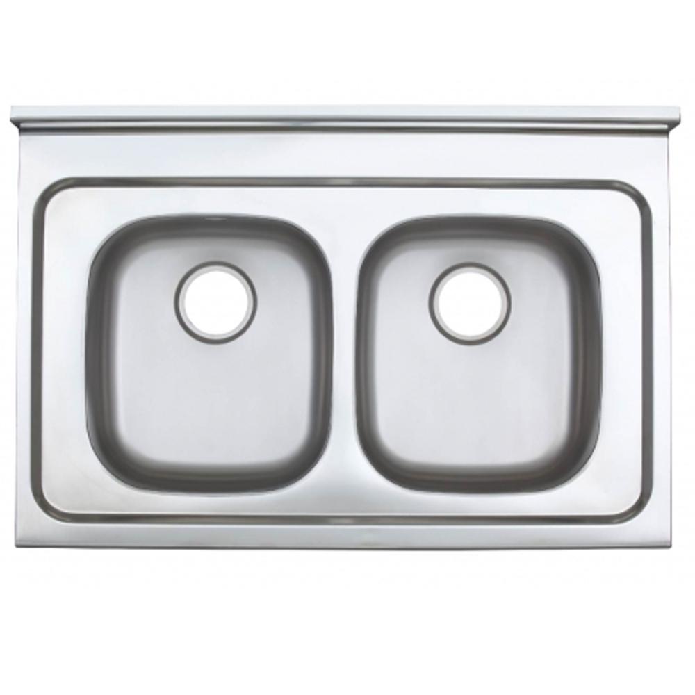 STAINLESS STEEL SINKBOWL