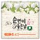 full image Cotton Therapy Panty Liner Standard, Good Day Cotton Panty Liner Long