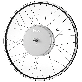 detail image1 e-RUN Wheel E-bike Conversion Kit