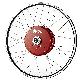 full image e-RUN Wheel E-bike Conversion Kit