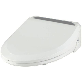 detail image1 Continuous Warm Water Bidet Q-5300