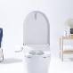 detail image2 Continuous Warm Water Bidet Q-5300
