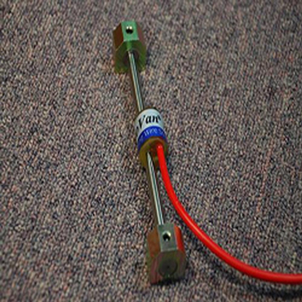 V/W Strain Gauge