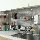 detail image3 I-NEX All-Stainless Premium Sink Rack(ROYAL600)