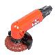 full image LJ Air Angle 4Inch Grinder  LJ-K4-S