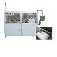detail image2 COTTON WOOL ROLL MACHINE