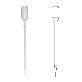 full image Pasteur Pipette Borosilicate Glass