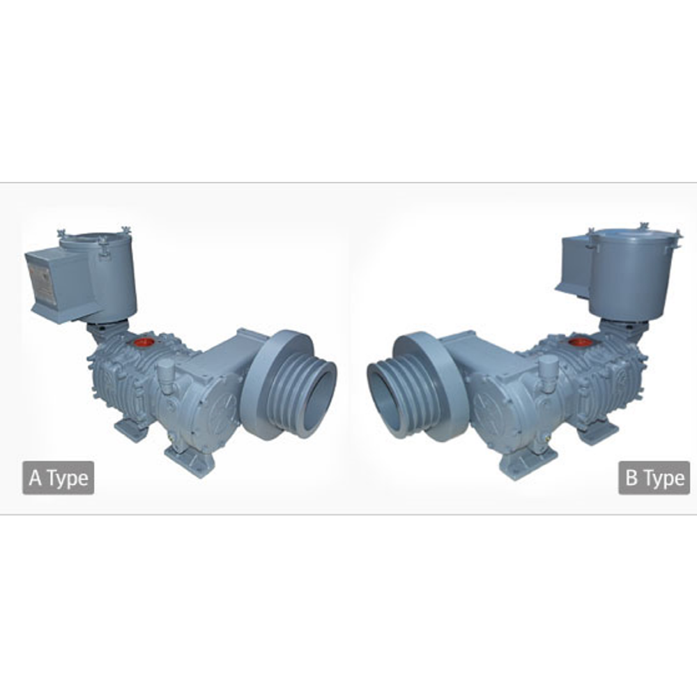 BULK COMPRESSOR-VS200 SERIES