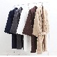 detail image2 COTTON BATH ROBE BEIGE