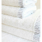 detail image2 ENVYSIS BAMBOO YARN FACE TOWEL 80*40cm