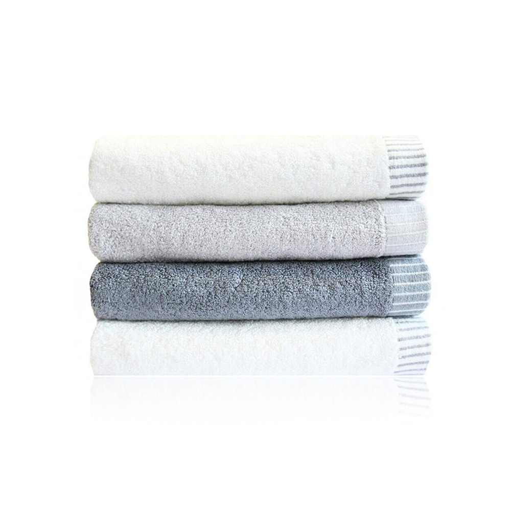 ENVYSIS BAMBOO YARN FACE TOWEL 80*40cm