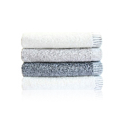 ENVYSIS BAMBOO YARN FACE TOWEL 80*40cm