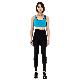 full image Hotsuit R Black Yoga Pants