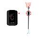 full image Golf swing analyzer