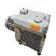 detail image1 Double stage rotary vane vacuum pump
