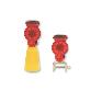 detail image1 Credible and differentiated product based on our own patent Solar LED warning light