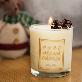 full image Applicable jade fragrant candle