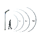 detail image2 Solar LED Street Lamp