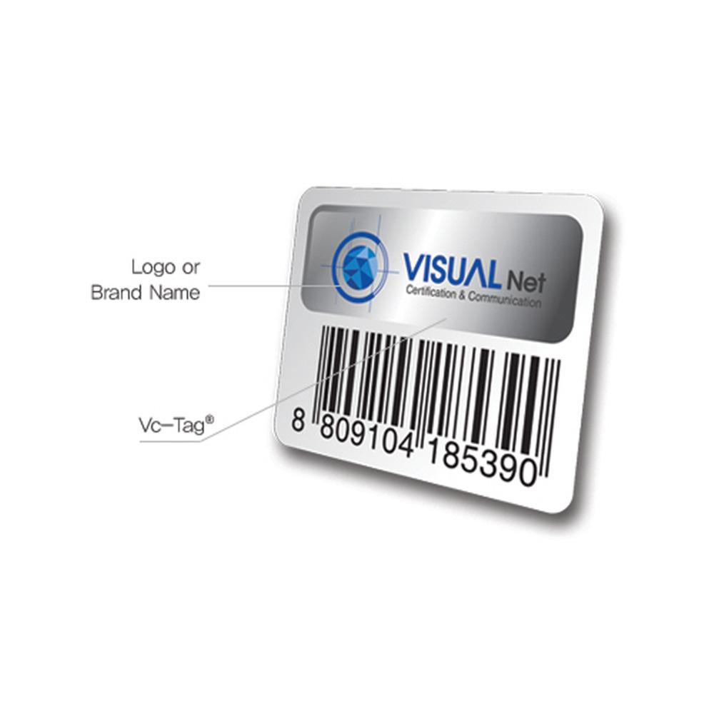 Vc-TagⓇ BAR