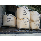 RECYCLED PVC POWDER