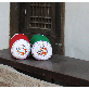 detail image1 Sarang Round Pillow