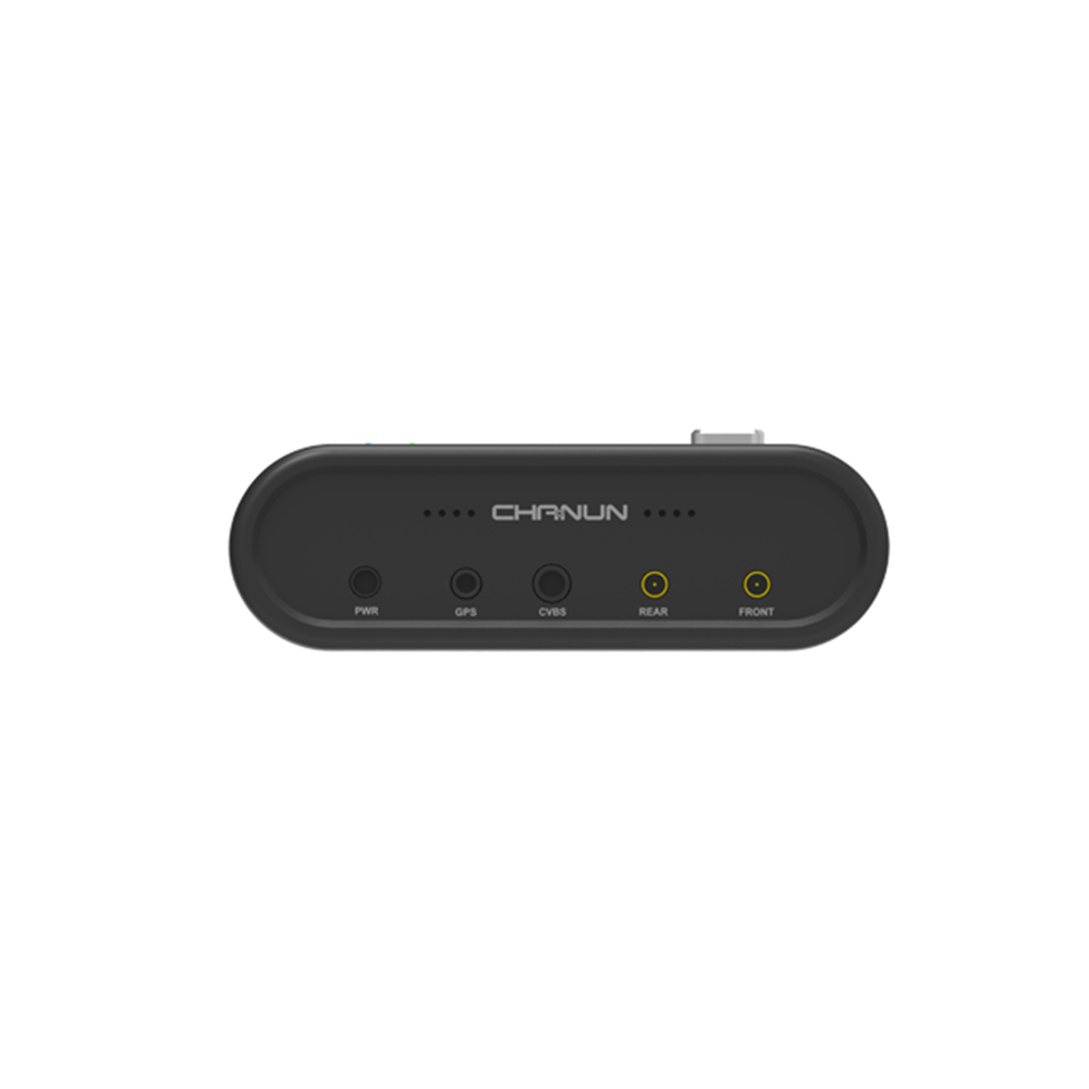CHANUN ACE DASHCAM