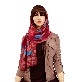 detail image1 Hijab-Created flower