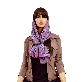 detail image5 Hijab-Rose illustration