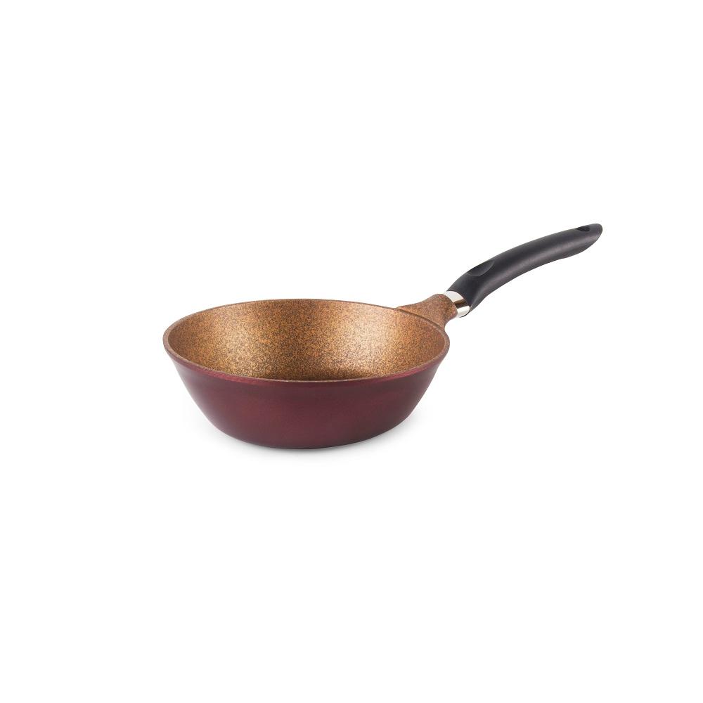 Hybrid Inoble Fry Pan Series