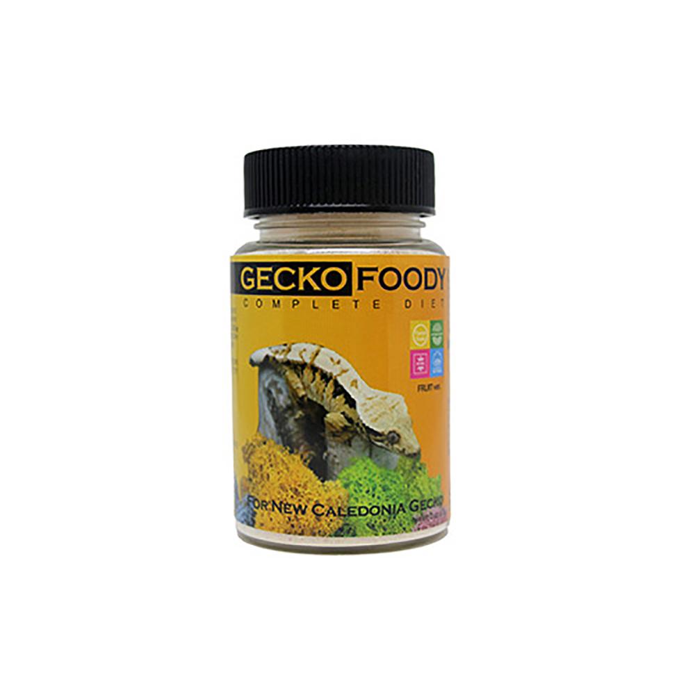 GeckoFoody FRUIT