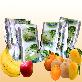 full image Moringa resin