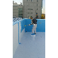 full image Dairom insulating and waterproof paint