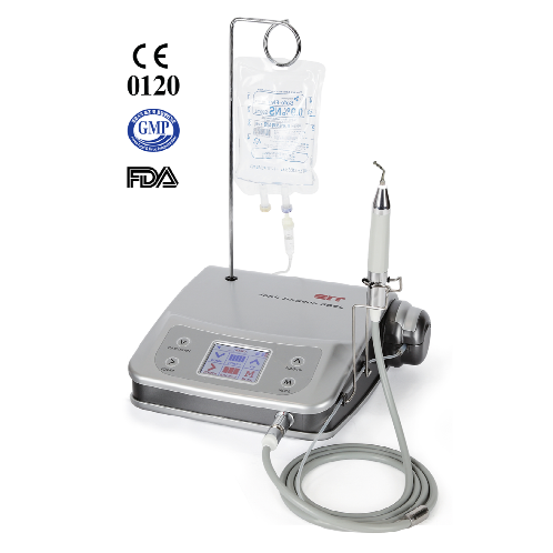 2017 Sonic Surgeon 600L | Piezo surgery, ultrasonic surgery, oral surgery, bone surgery