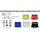 detail image1 Magic Dunk functional underwear B-TYPE SET (5 types)